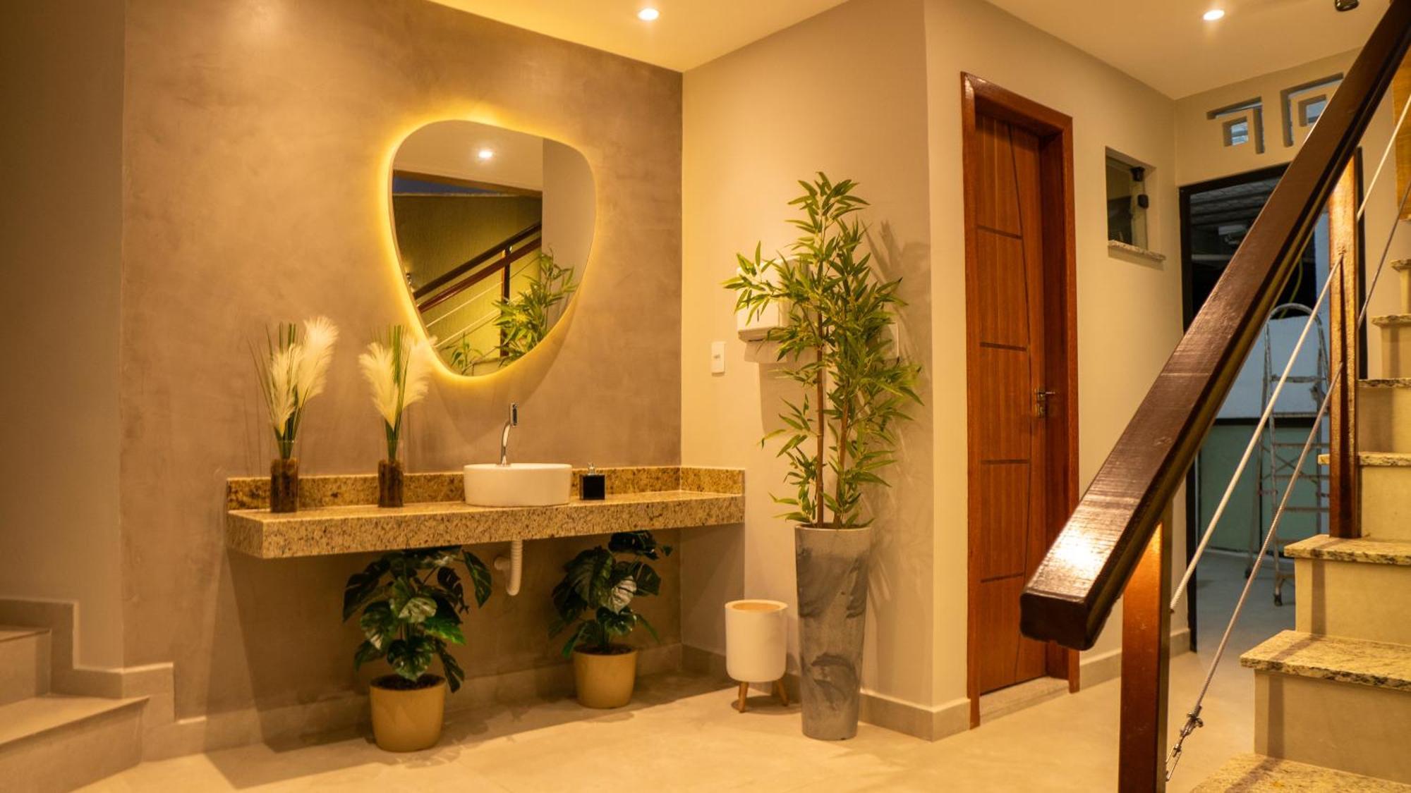 Loft Mare Apartman Arraial do Cabo Kültér fotó