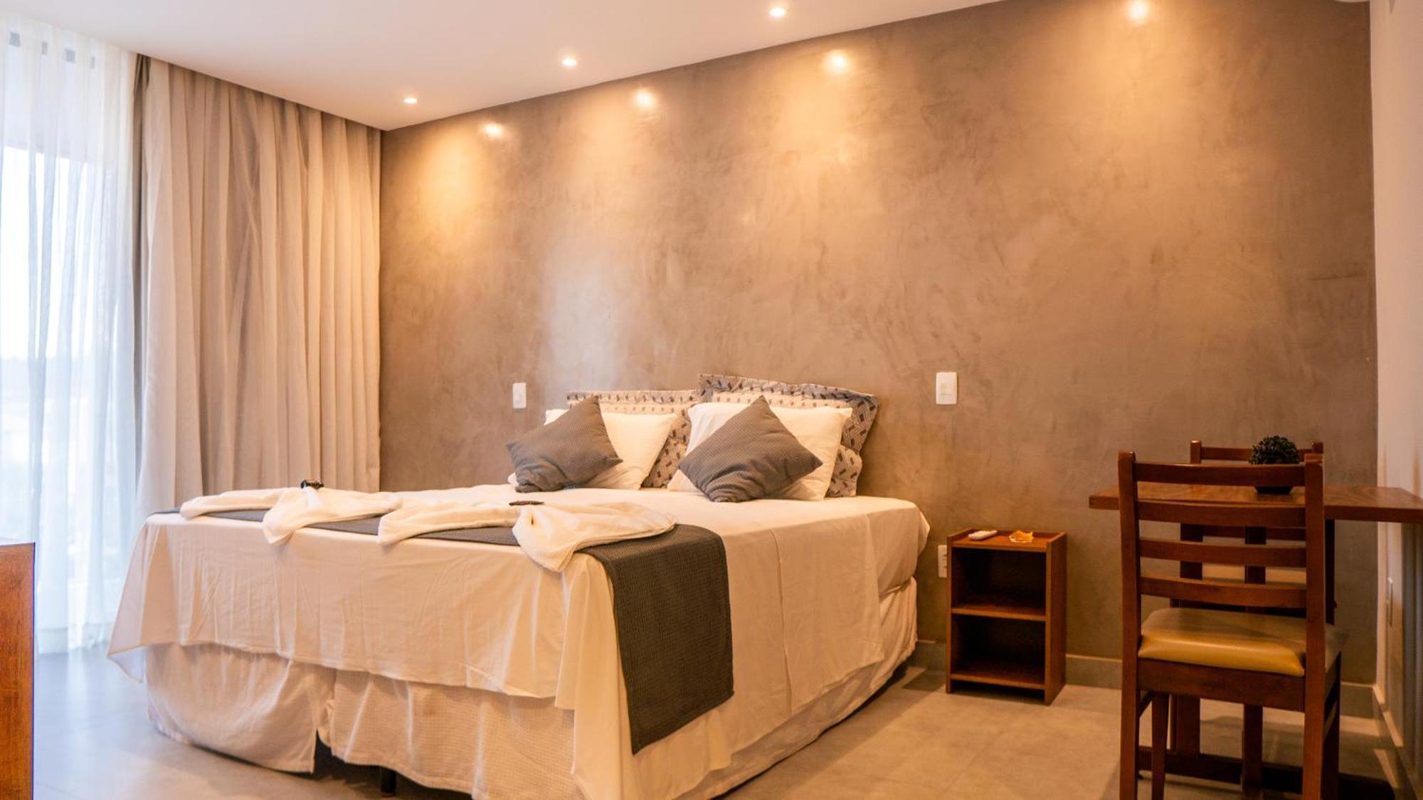 Loft Mare Apartman Arraial do Cabo Kültér fotó
