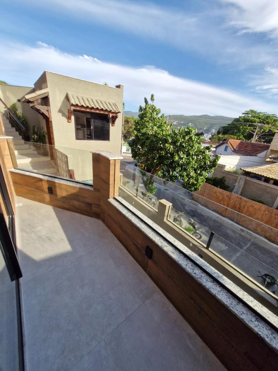 Loft Mare Apartman Arraial do Cabo Kültér fotó